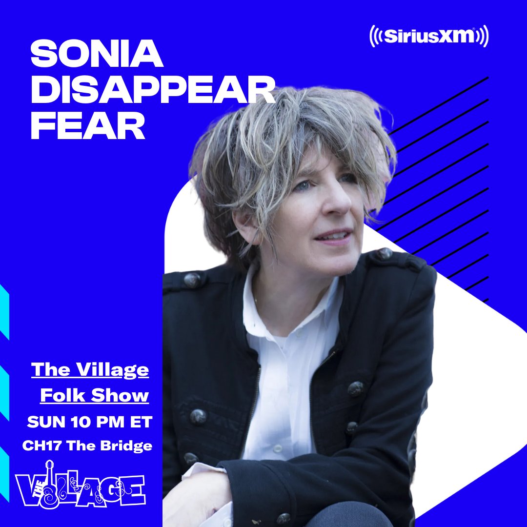 SiriusXM The Village tweet media