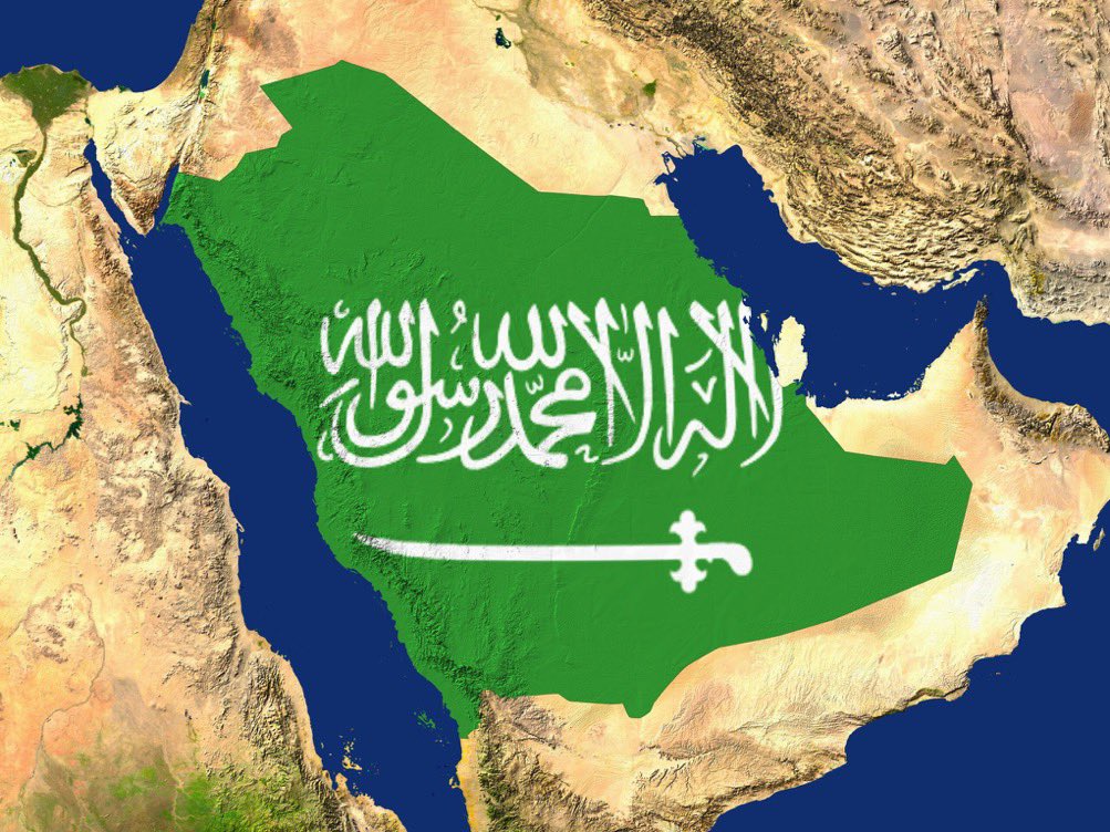 saudiKAS2030's tweet photo. مجدها عز وحاضرها فخر

#اليوم_الوطني_السعودي_٩٣ https://t.co/CjTeH7aurg