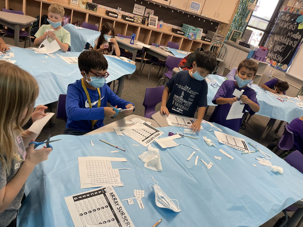 Frontier Elementary tweet media