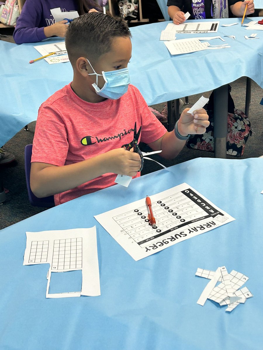 Frontier Elementary tweet media