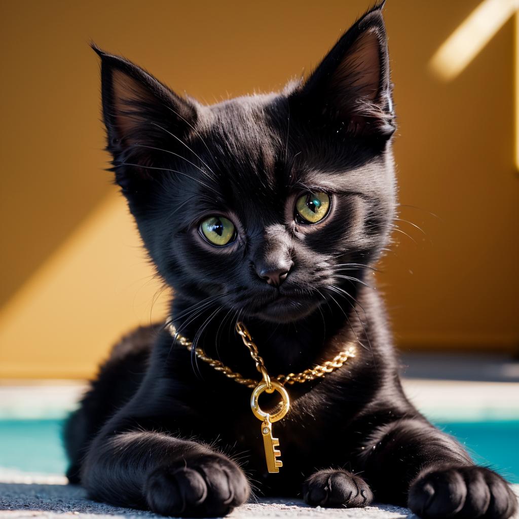 aikittens777's tweet photo. I think I will take a nap, being adorable is hard work!
Please follow me and retweet!๐ฅHope you like it!
#aiart #kittenphotos #aikittens #kittenpics #stablediffusion https://t.co/SDqZ5sI56K