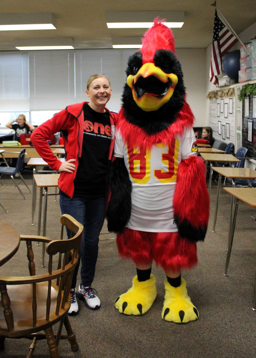 Warrensburg-Latham tweet media