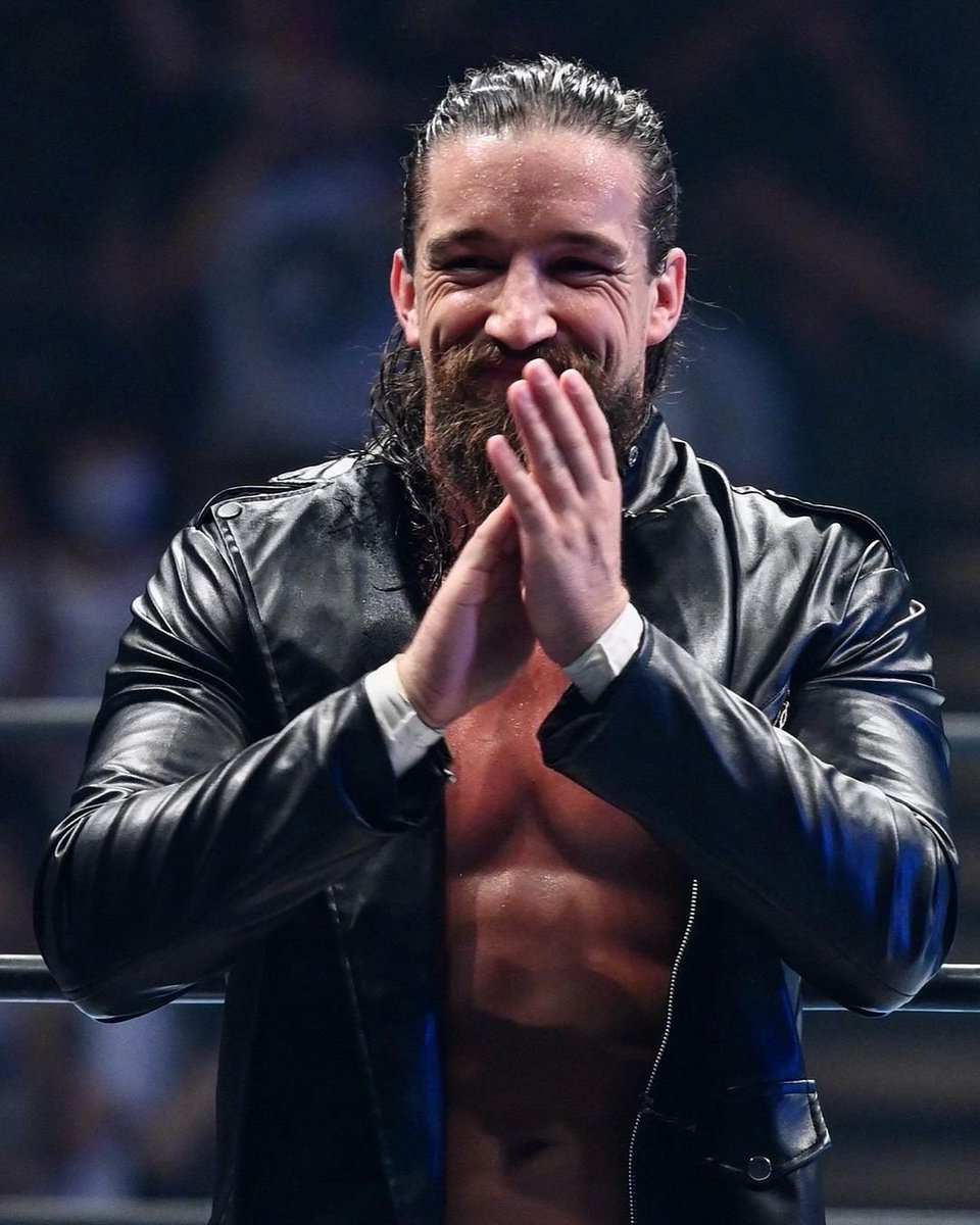 See you lot in Toronto. Gonna be a grand fucking night.