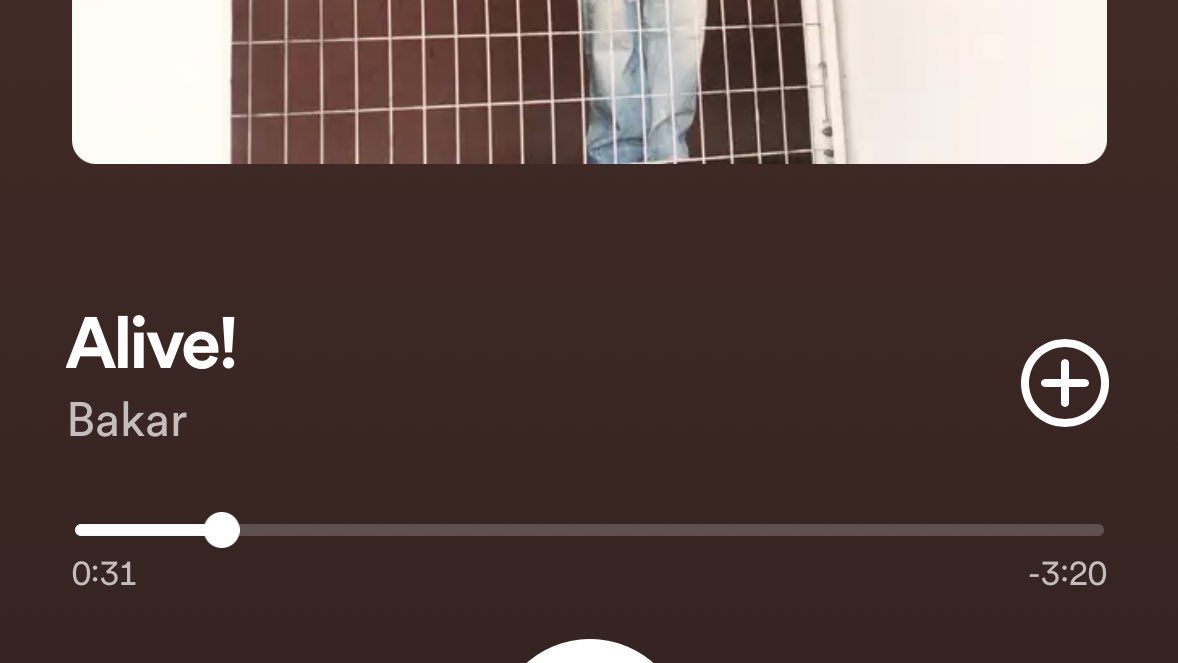 ByDobson's tweet photo. I know a lot of music dropped last night but I swear to god Bakar dropped one of the best albums I’ve heard in a LONG time

HALO is beautiful, please go check it out https://t.co/sn5CeUy1MX