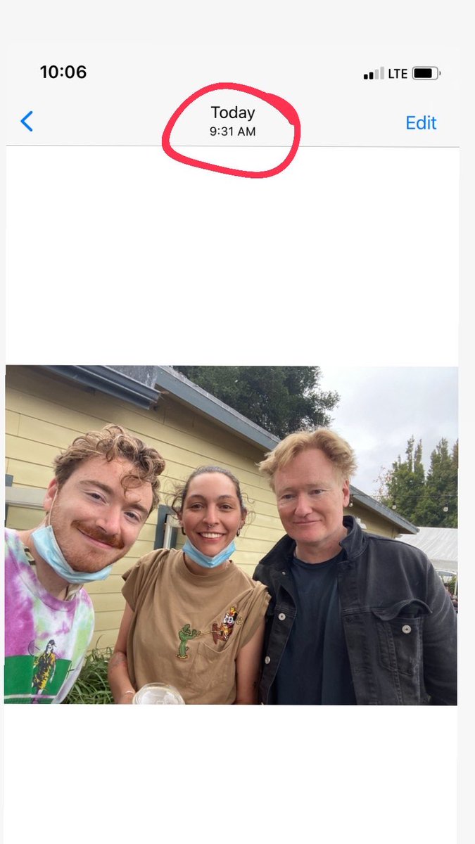 Joe Miciak tweet media