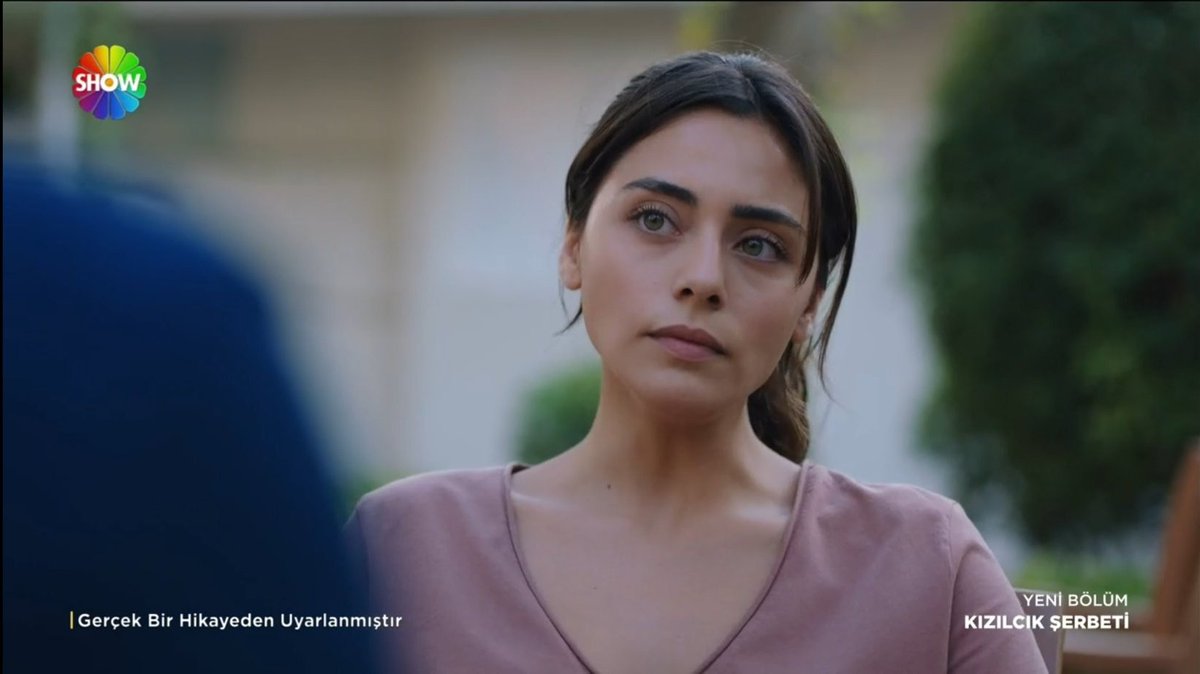 Fatih yeter artık bi defol git ya 😒

#KızılcıkŞerbeti #DoğukanGüngör #SılaTürkoğlu