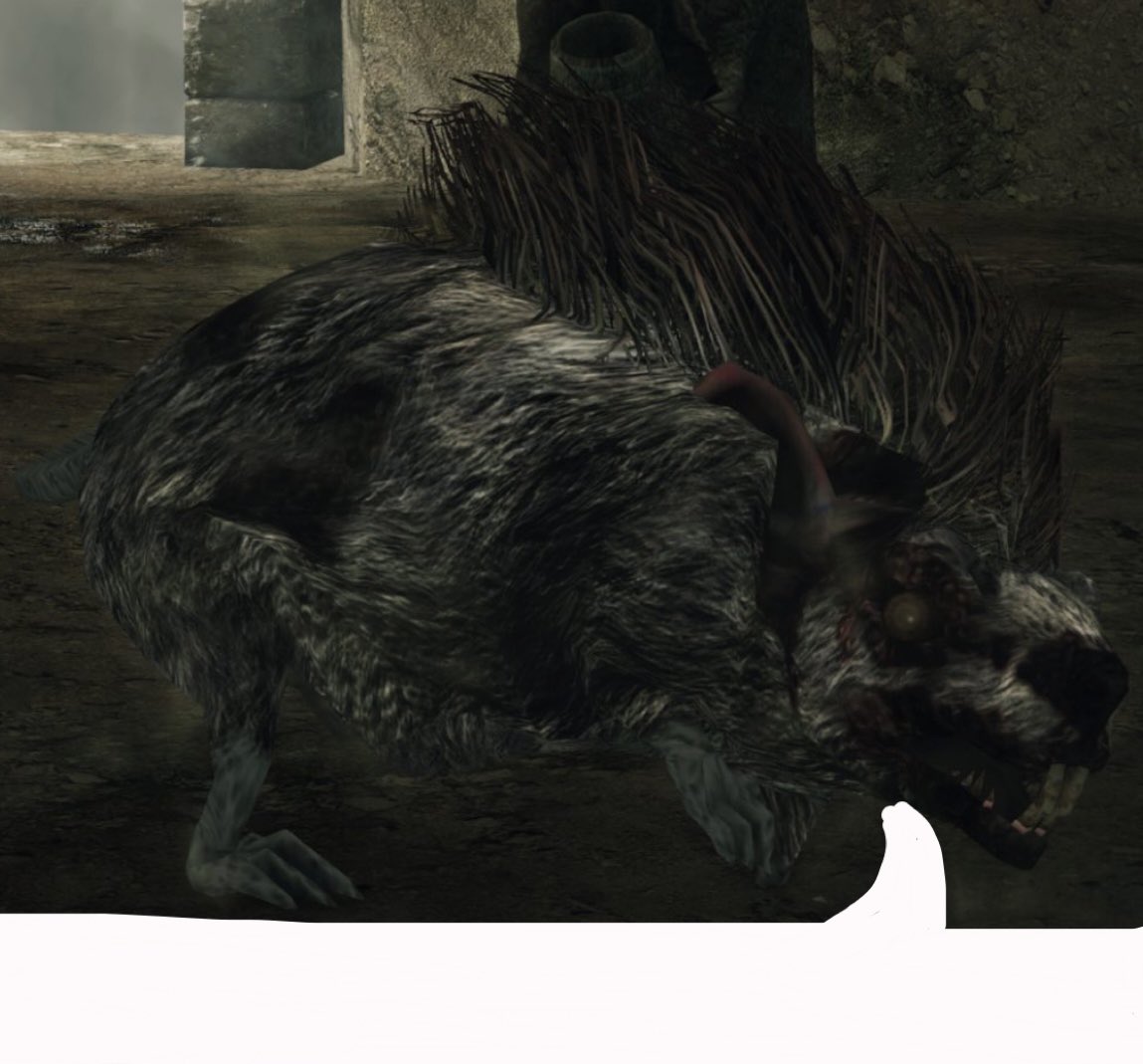 cobaltszn365's tweet photo. Royal Rat Vanguard from Dark Souls 2 be like: https://t.co/H9UijqQ8oT
