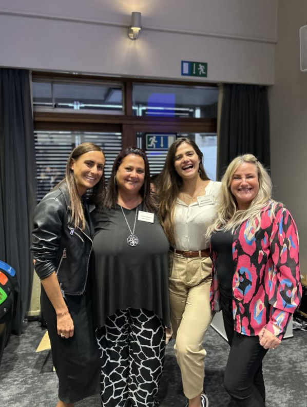 BMCSoftware's tweet image. Amazing Women In Automation event in London, uniting female Automation users worldwide! 🌍💪 Our mission: empower, support, and build camaraderie amongst women in IT. #WIIT #LearningTogether #ControlM