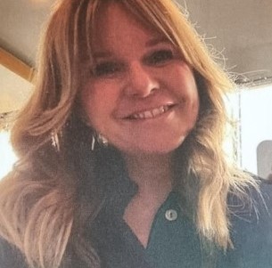 WMPolice's tweet photo. We believe #MISSING Nicola has purchased a train ticket and may have travelled across the region or beyond. 

If you've seen her please see the appeal below on how to get in touch. https://t.co/IzhiJciOOX