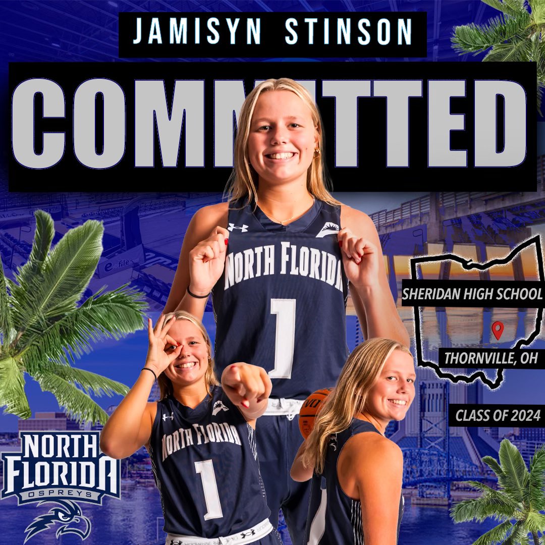 Jamisyn Stinson tweet media