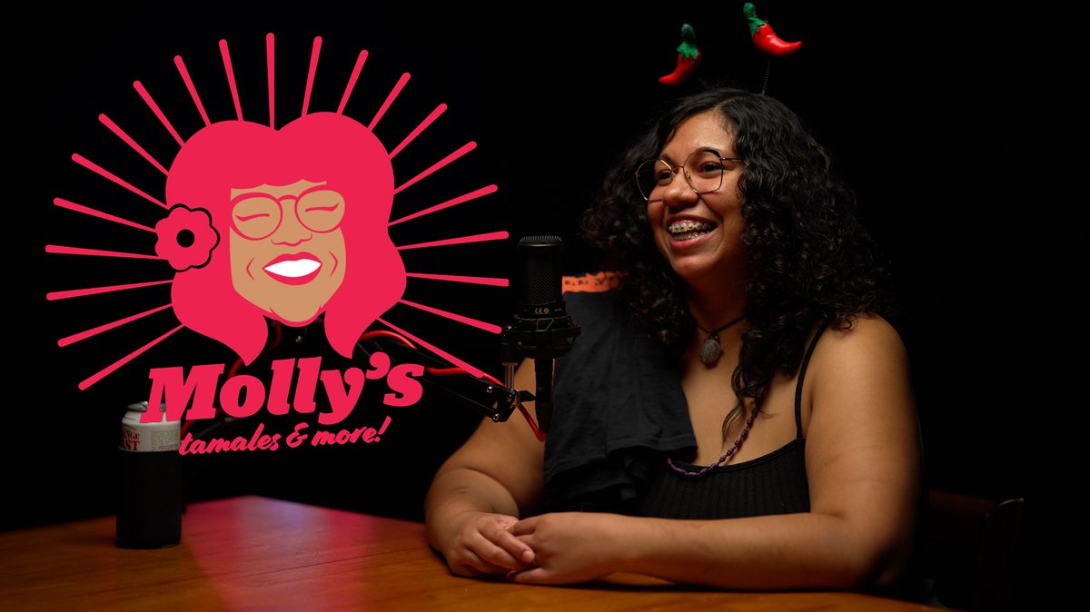 okgazette's tweet photo. Need something to do this weekend? Catch up on our new video podcast collaboration with @3130studios , Everyone Has A Story. The first three episodes are streaming now on https://t.co/tfiC7RmH08 https://t.co/Njb4zWLvqn