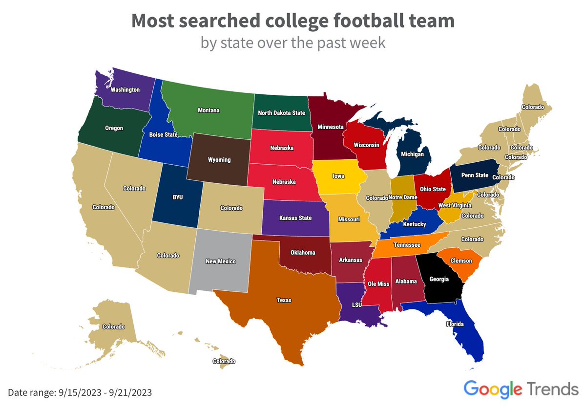 GoogleTrends tweet media