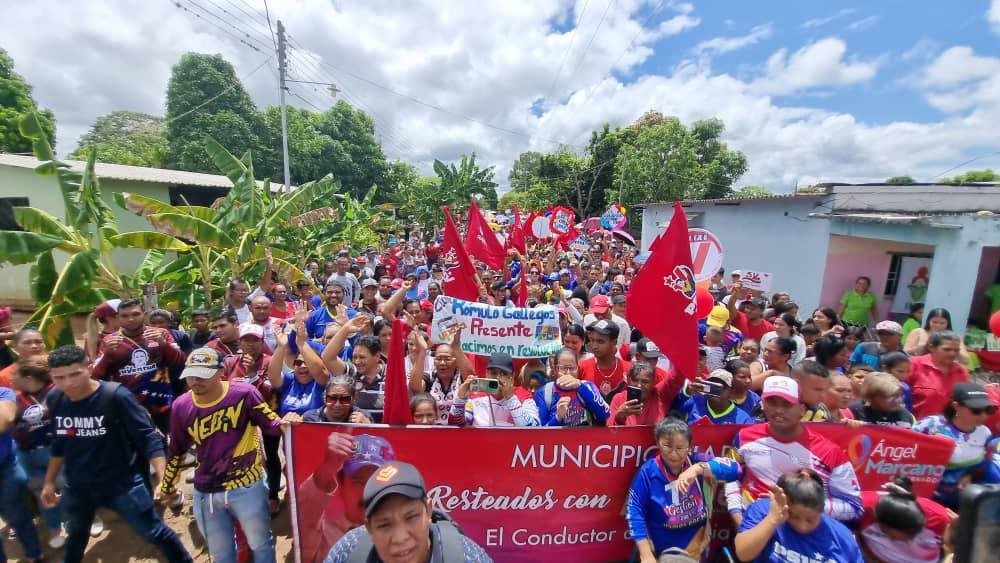 PSUV tweet media