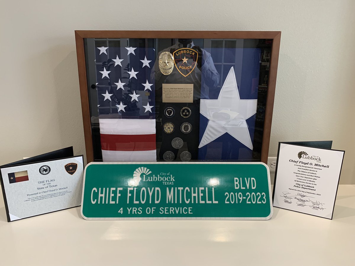 Floyd Mitchell tweet media