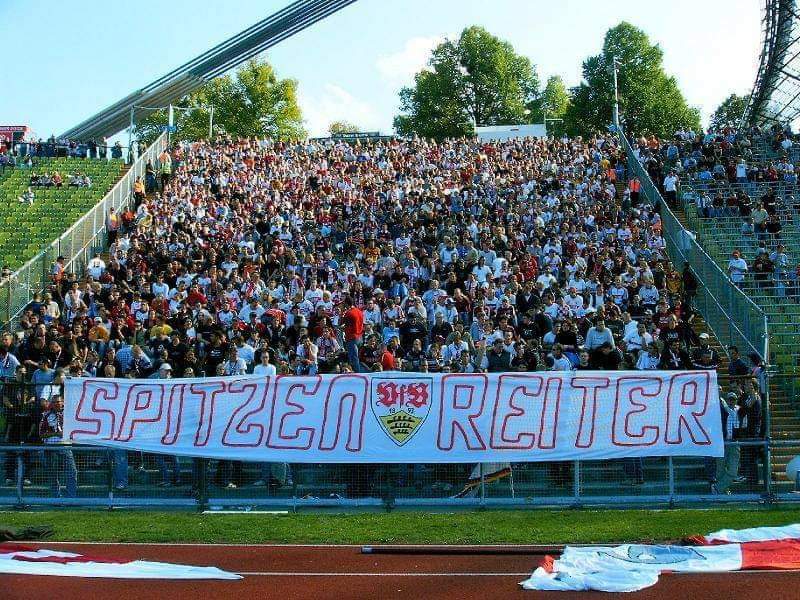 Danielo_Guerra's tweet photo. #vfb https://t.co/05bK536Z7H
