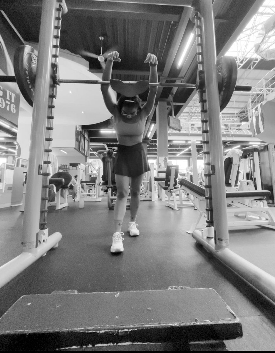 Llorar entrenando es otro nivel💔❤️‍🩹