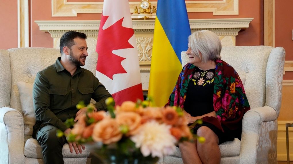 CTV News tweet media