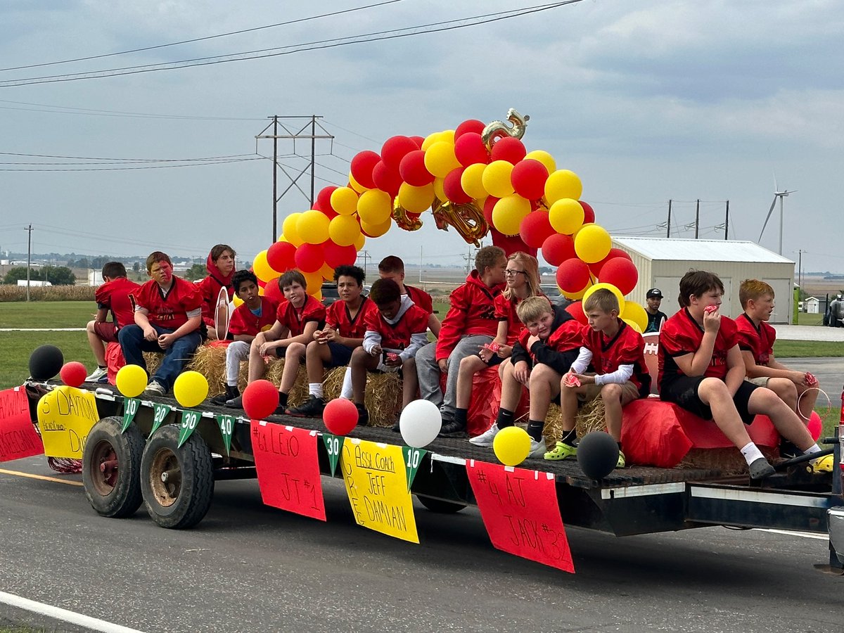 Warrensburg-Latham tweet media