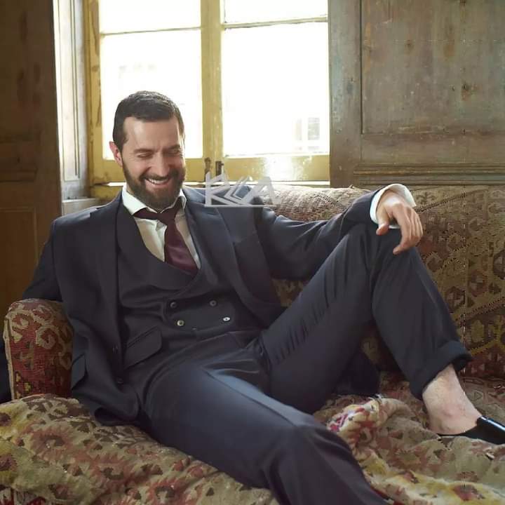 RichartinFan's tweet photo. Happy day, RArmy! π
Mr #RichardArmitageπ§π»ββοΈβ¨πππβ€ππ what a man! ππ₯
#Photoshoot (2014) #ThorinOakenshield #TheHobbit sexy #BritishLove π¬π§ https://t.co/CRtf4ePdnh