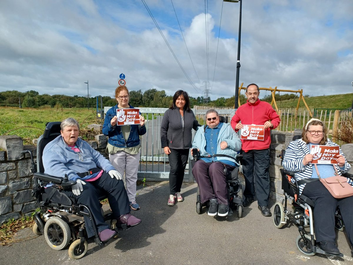 Elizabeth Plunkett (@lizzyp20) on Twitter photo Today we mark #MakeWayDay23. A big thank you to all the adults in Firhouse who got out into the community to raise awareness about the obstacles people with disabilities face on a daily basis <a href="/centralremedial/">CRC</a> <a href="/AlisonMcCallion/">Alison McCallion</a> <a href="/Catheri76952028/">Catherine Stuart</a> <a href="/noelcarroll72/">Noel Carroll</a> <a href="/AleksandraKozka/">Aleksandra Kozka</a> Today we mark #MakeWayDay23. A big thank you to all the adults in Firhouse who got out into the community to raise awareness about the obstacles people with disabilities face on a daily basis <a href="/centralremedial/">CRC</a> <a href="/AlisonMcCallion/">Alison McCallion</a> <a href="/Catheri76952028/">Catherine Stuart</a> <a href="/noelcarroll72/">Noel Carroll</a> <a href="/AleksandraKozka/">Aleksandra Kozka</a>
