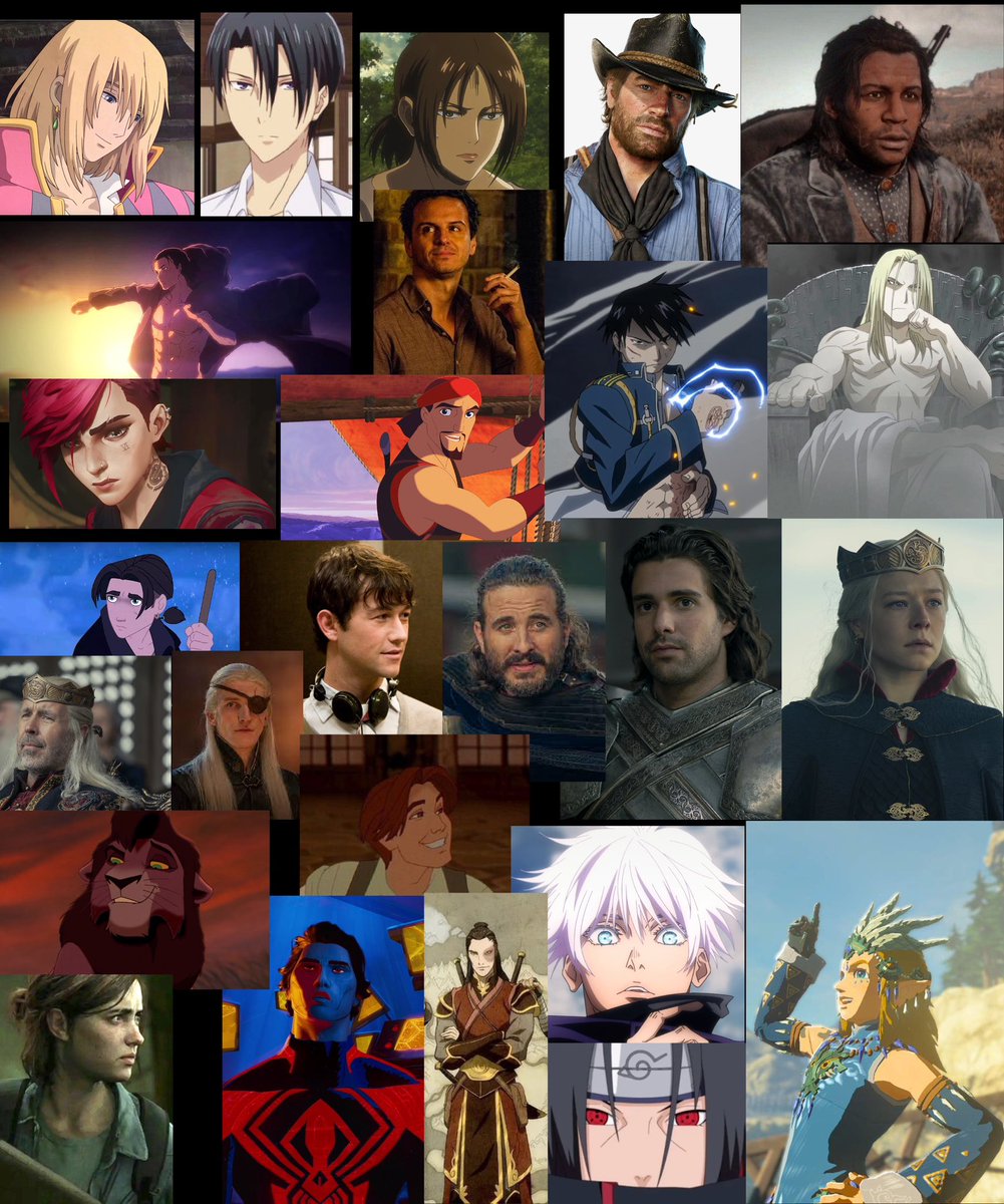 There are similarities here but I can’t pinpoint what