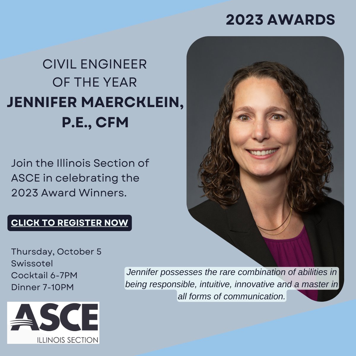 IL Section ASCE tweet media