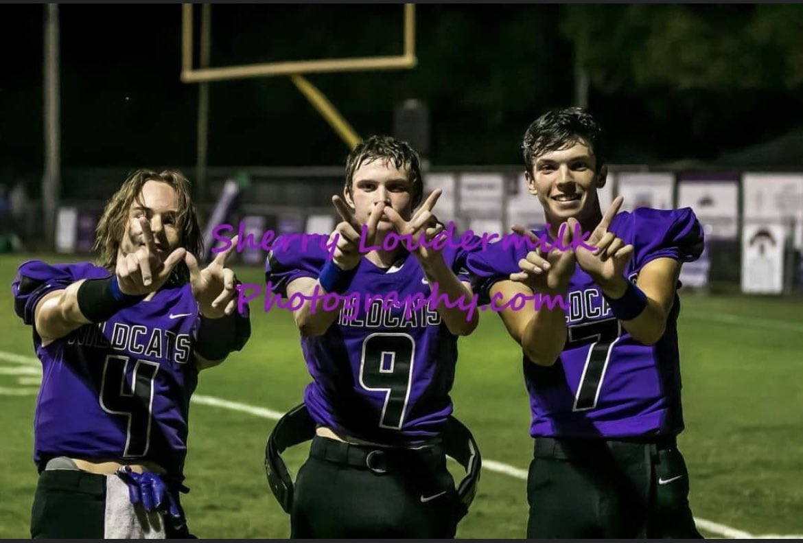 Zac_Cater12's tweet photo. GAMEDAY!!

🚨 Coalgate Wildcats
🆚 Marietta Indians
📍 Coalgate High School
📆 September 22, 2023
⏰ 7:30pm
🎧 107.5 KZIG Classic Rock
📺 https://t.co/1qzf7Z5Wz4

#compEAT https://t.co/8gIO4roZar