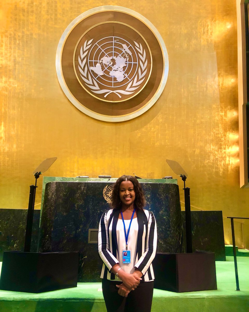 MissRwanda's tweet photo. The next time that you’re tempted to invite a woman in cybersecurity to speak at your event, consider inviting one to speak on her expertise and not about being a woman in the field. 

We’re all paid up on the woman-in-something tax and really want to talk about stuff we love! 😊 https://t.co/jWLIUTT49i