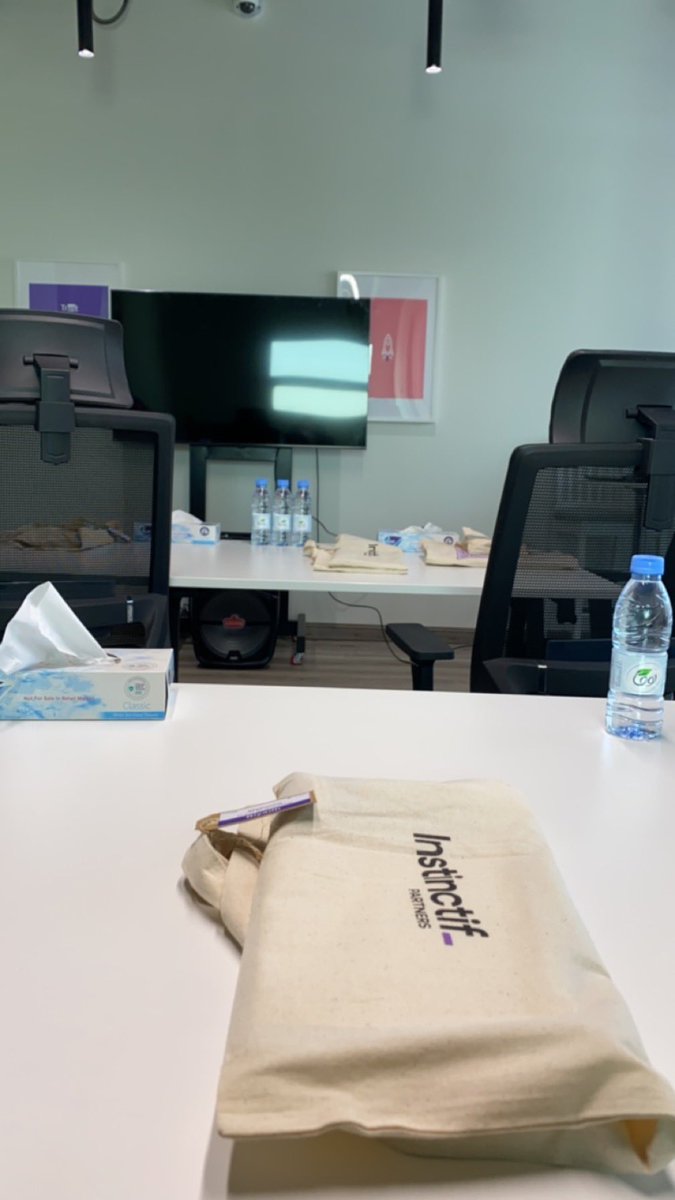 arwatranslates's tweet photo. It’s such a great opportunity to attend Content &amp; Creative workshop, arranged by  #InsinctifPartnersMENA 
I’m grateful to hear from such experienced people. 
I appreciate the joyful, enriching days! 
Thank you everyone! 

 #IPacademyMENA https://t.co/qkhTx7O6fR