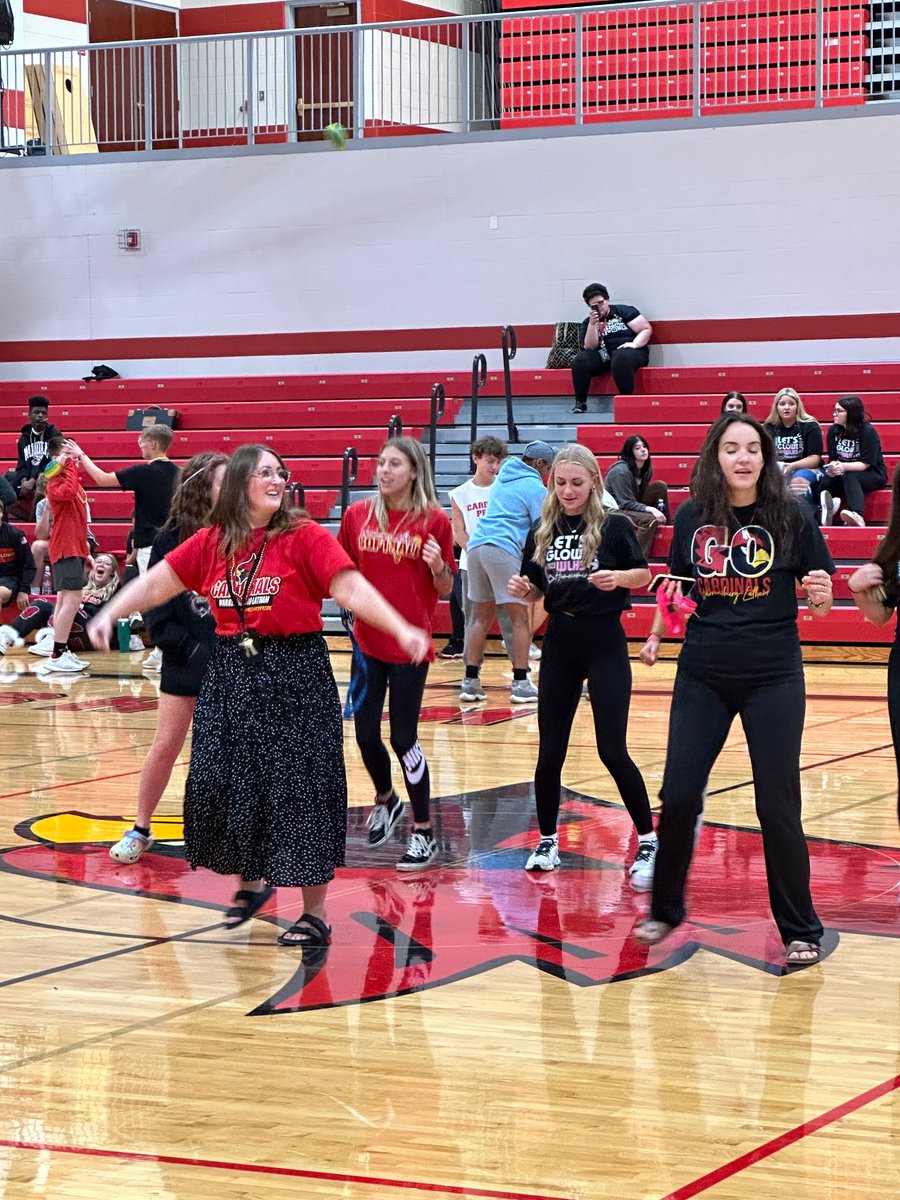 Warrensburg-Latham tweet media