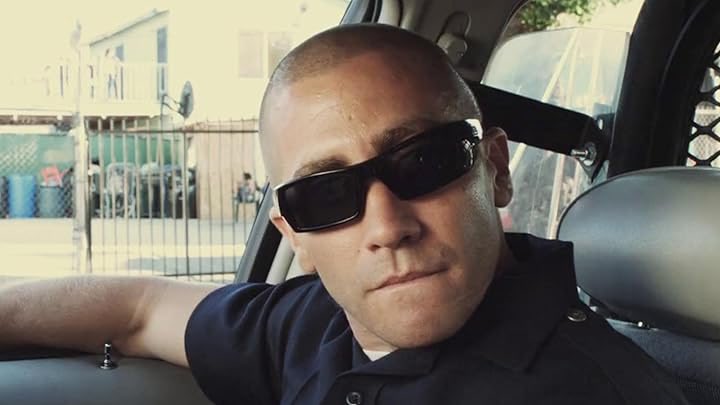 MovieEndorser's tweet photo. Jake Gyllenhaal’s Underrated Performance in End of Watch (2012) https://t.co/J2zM7z6J5l