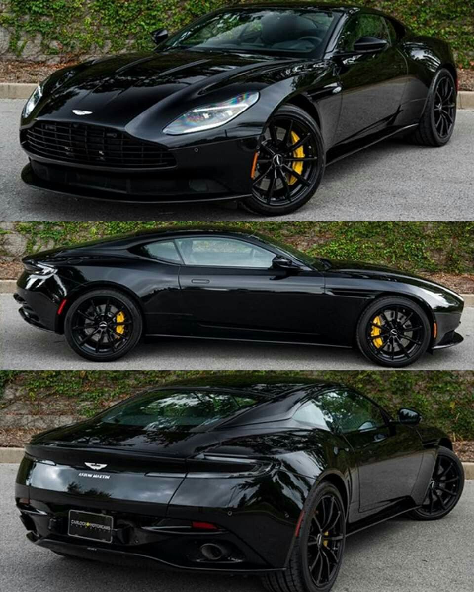 Auto_Porn's tweet photo. Aston Martin >>> https://t.co/mIq4edh2KH