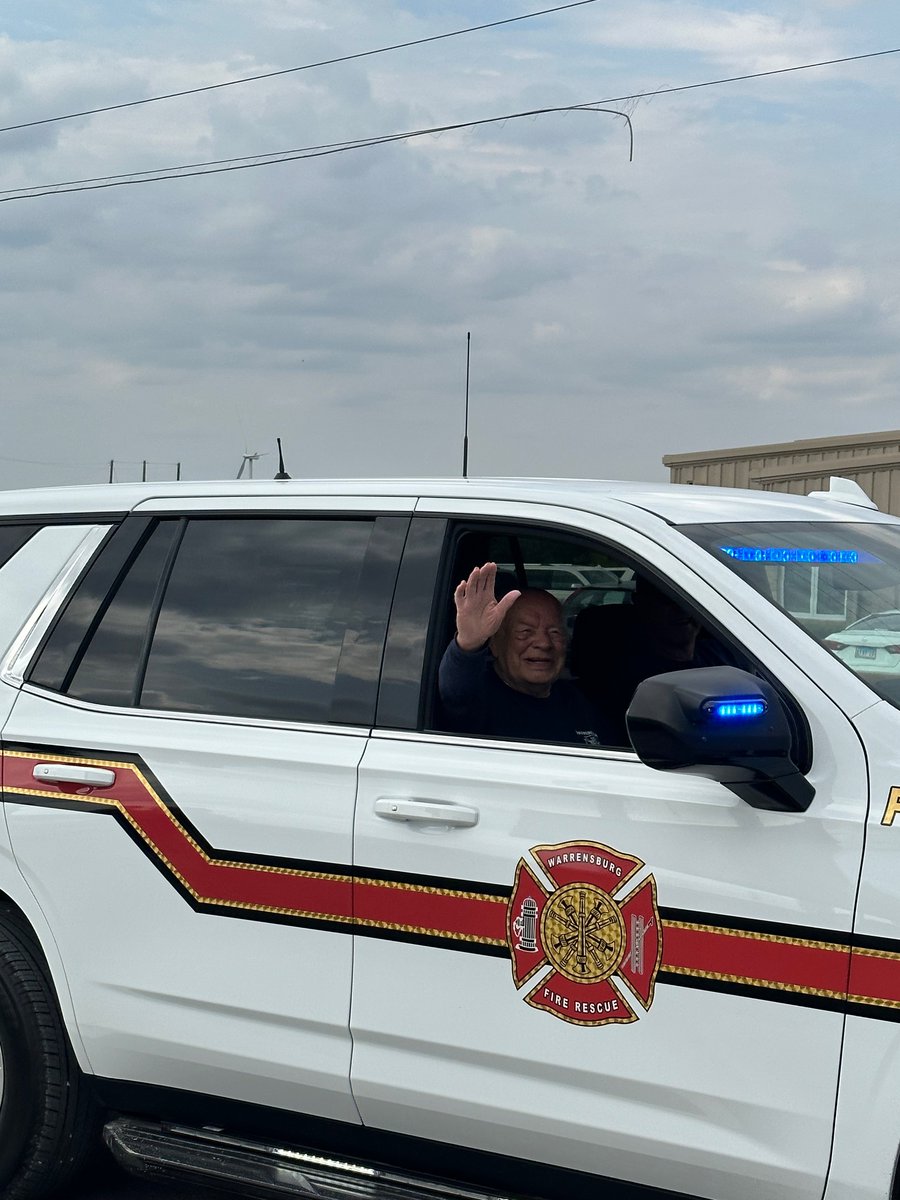 Warrensburg-Latham tweet media