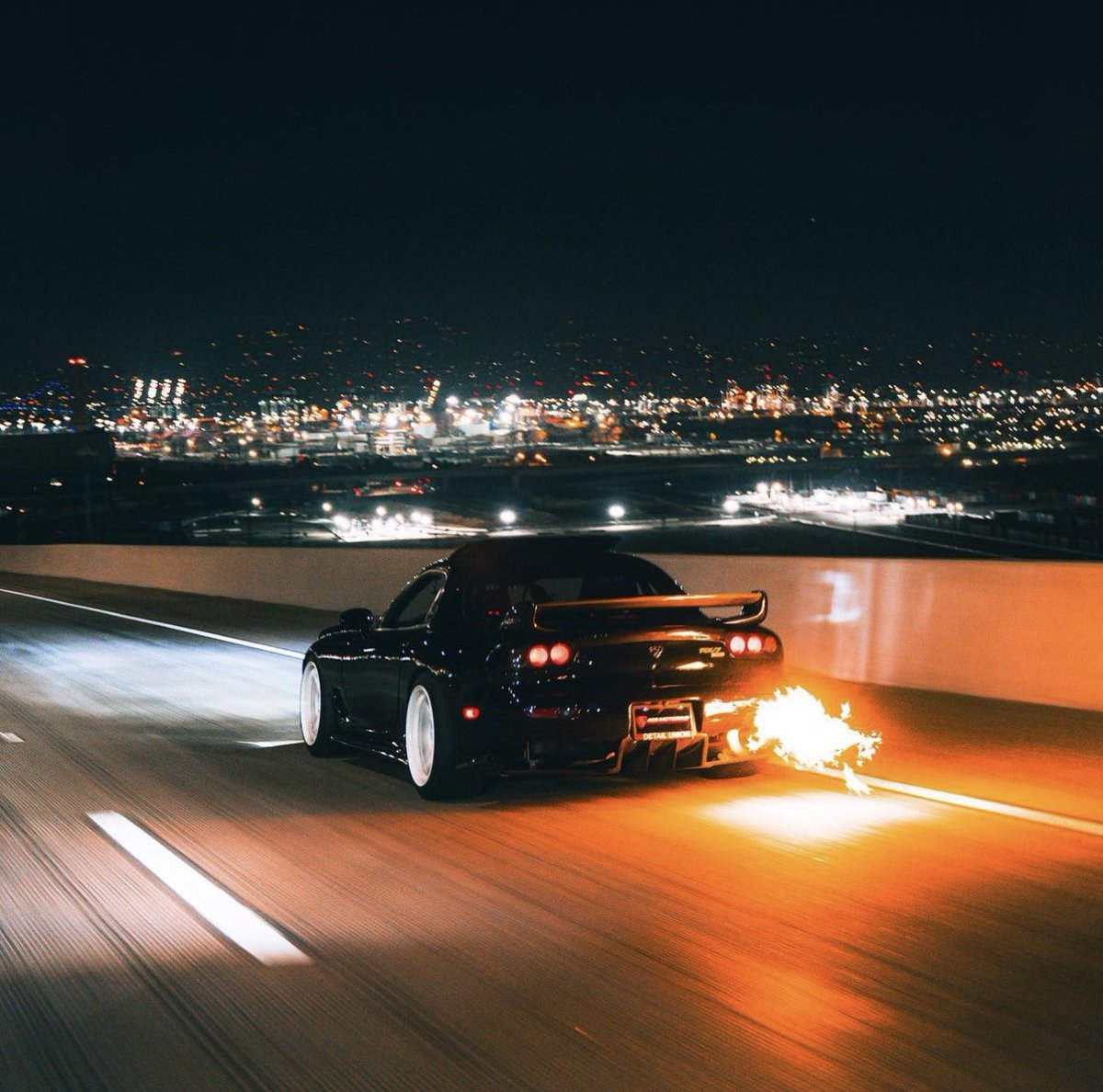TunerScene's tweet image. Night drives 🌙