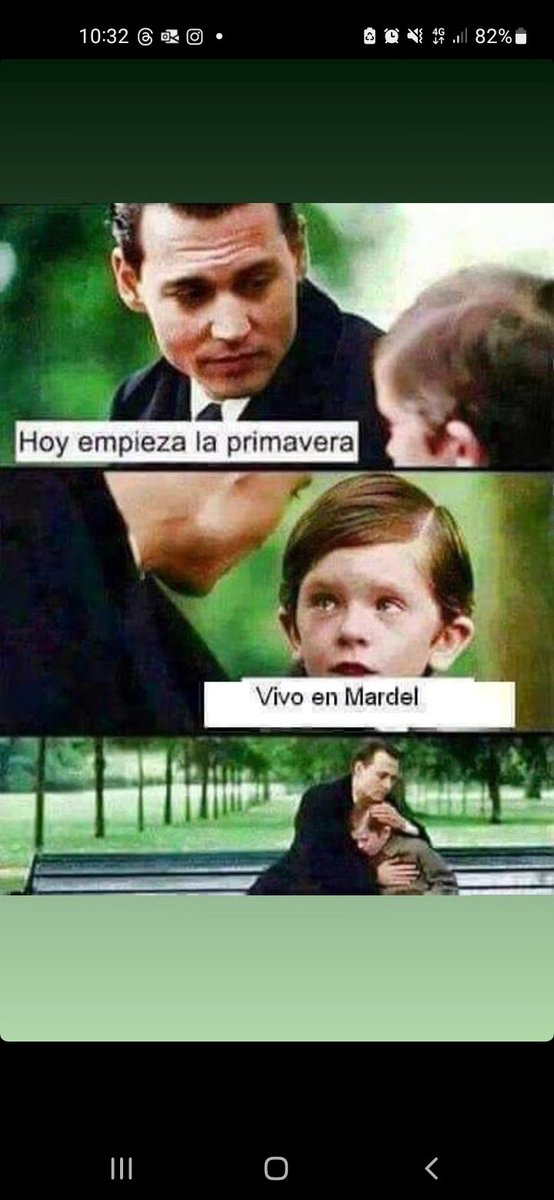 MarDelPlataARG's tweet photo. Tan gracioso como real https://t.co/uDhbW4d7Bh