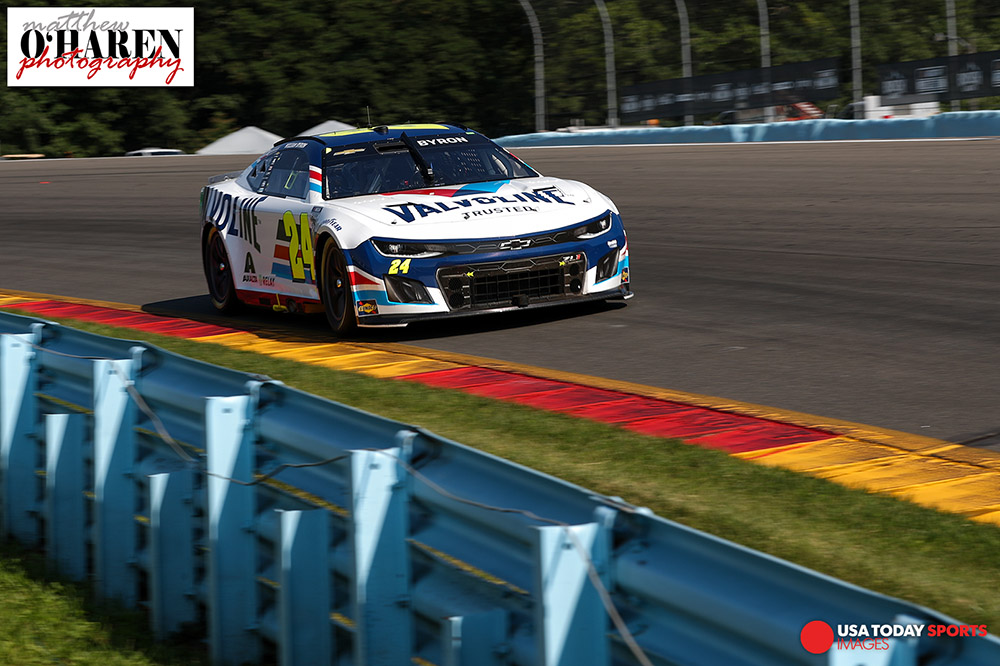 moharenphoto's tweet photo. .@WilliamByron wins the #GoBowlingAtTheGlen in dominating fashion by leading a race high 66 laps for his fifth win of the season Sunday afternoon at @WGI. @NASCAR @USATODAY @usatodaysports #imagncontent #NASCAR #CupSeries @GoBowlingdotcom #WGI #WatkinsGlen https://t.co/tZWmXAr79J