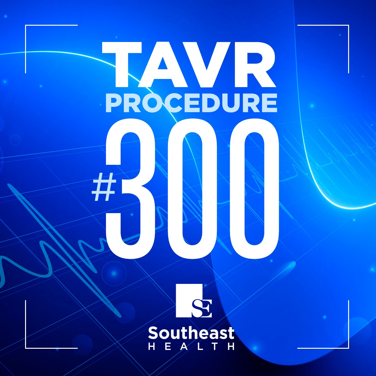 Southeast Health tweet media