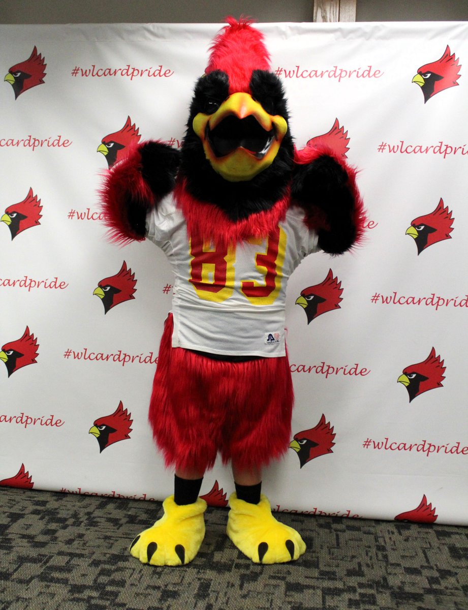 Warrensburg-Latham tweet media