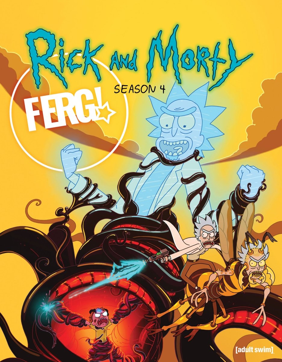 MarkBen20064248's tweet photo. Rick and Morty - Season 04 #animation Reel (2020)🙉🙉 #zflip4 #FanArtFriday #tshepo #fanartfriday #itsatomicdna  
Original: fergus0nwinst0n https://t.co/eHdUsPyzfK