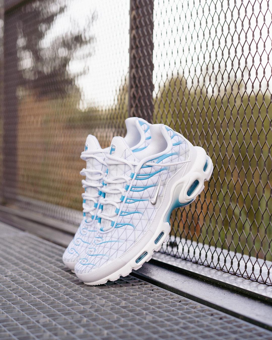 air max plus 8