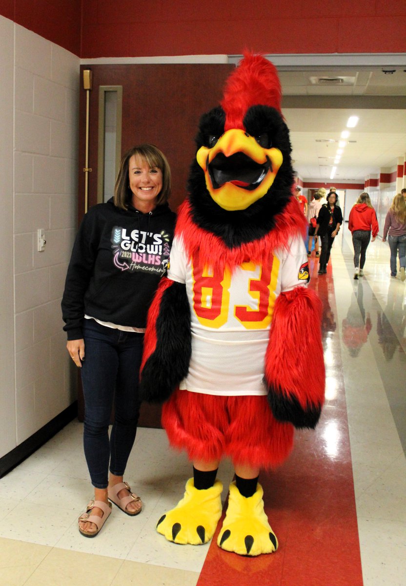 Warrensburg-Latham tweet media