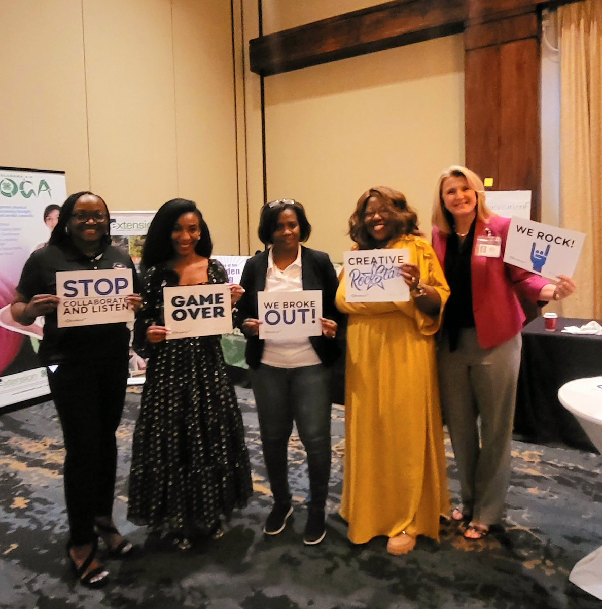 Colleen Edwards tweet media