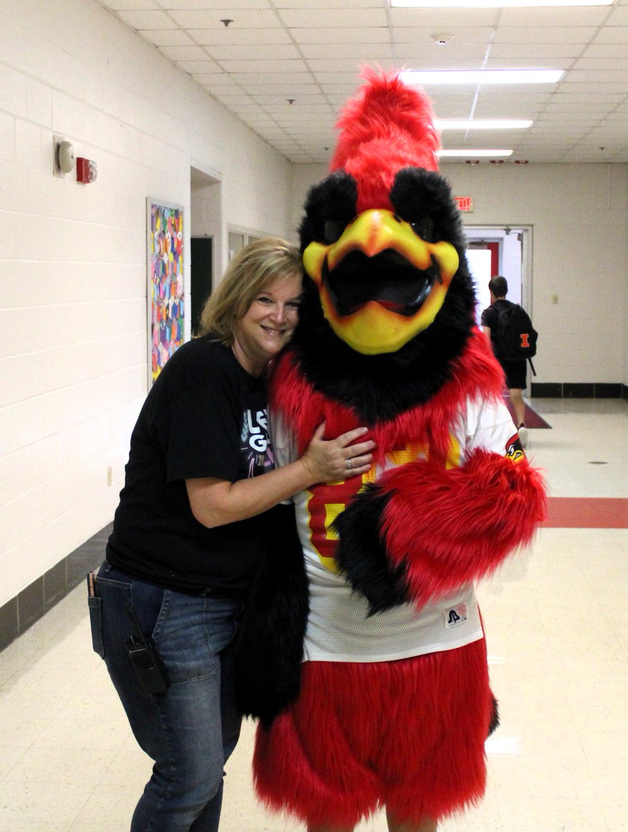 Warrensburg-Latham tweet media