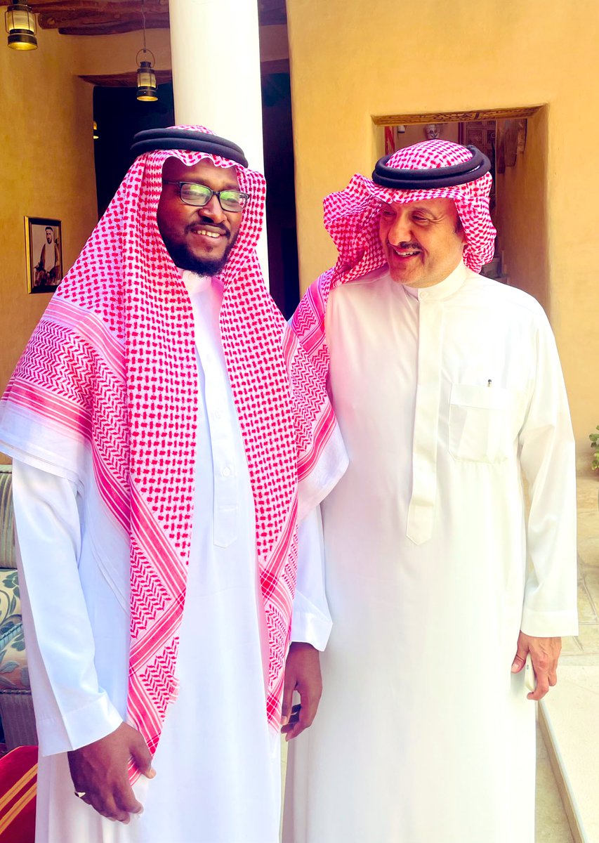السياحة مع محمد ✈️ tweet media