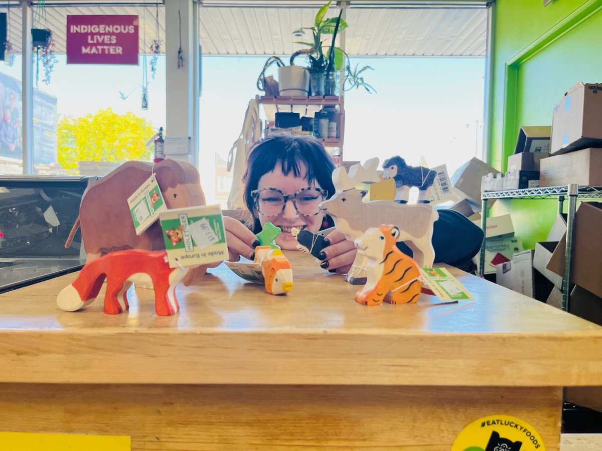 Earth's General - Waste Reduced Store tweet media