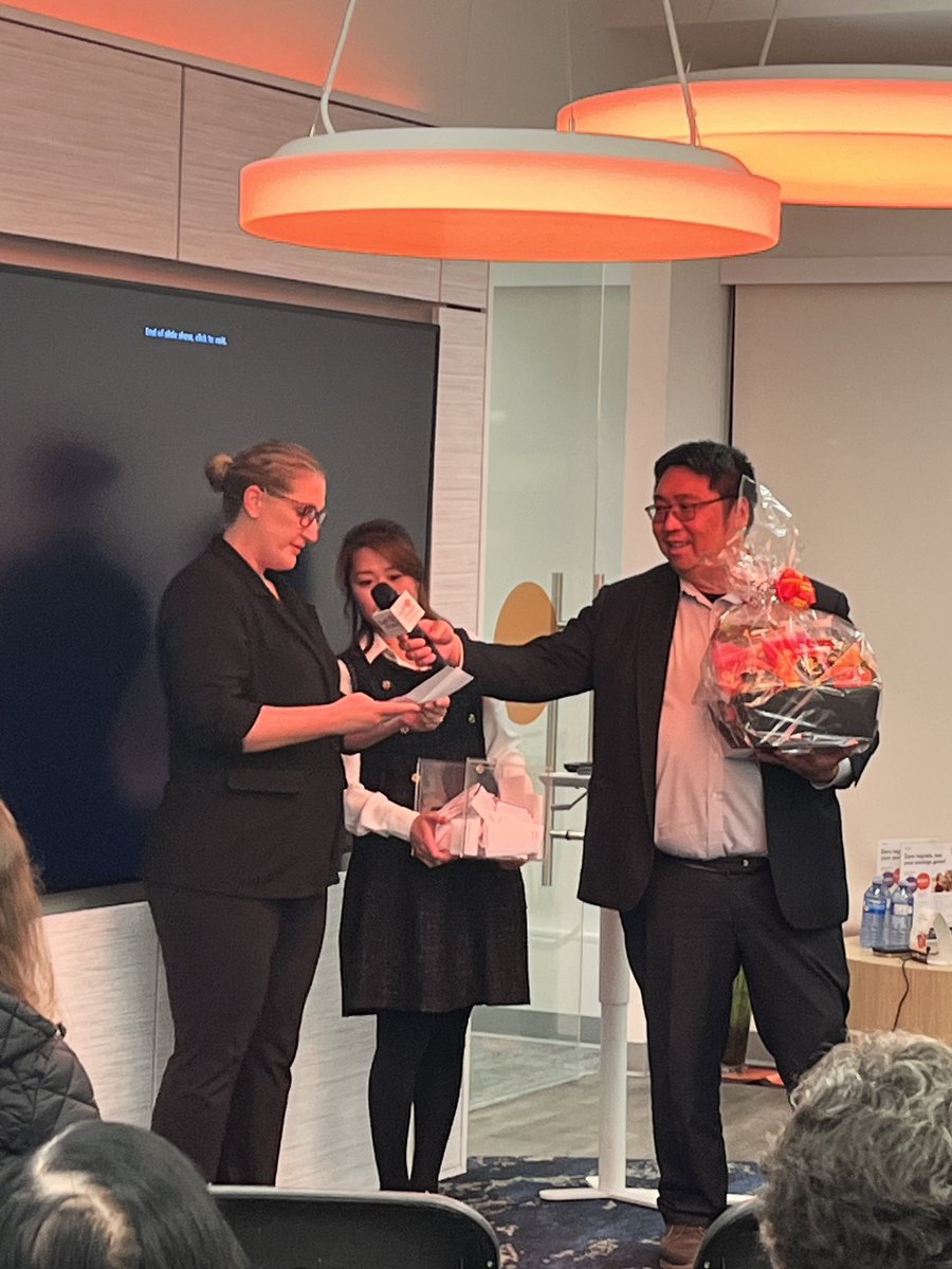 James Cheung tweet media