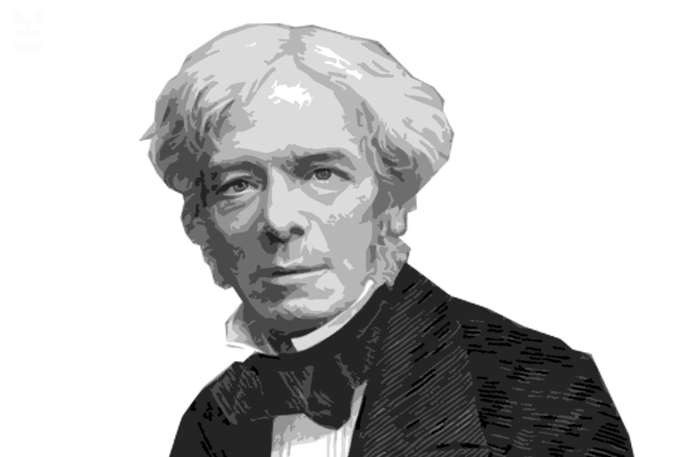 electro4us's tweet photo. September 22, 1791, Michael Faraday was born ⚡

Man whose biography can be used to make a movie as good as "Oppenheimer".

https://t.co/zmlCH96Eoz

#Faraday #MichaelFaraday #electro4us https://t.co/MF6lXVLUwS