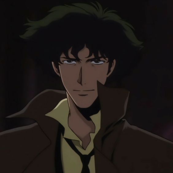 Cowboy Bebop tweet media
