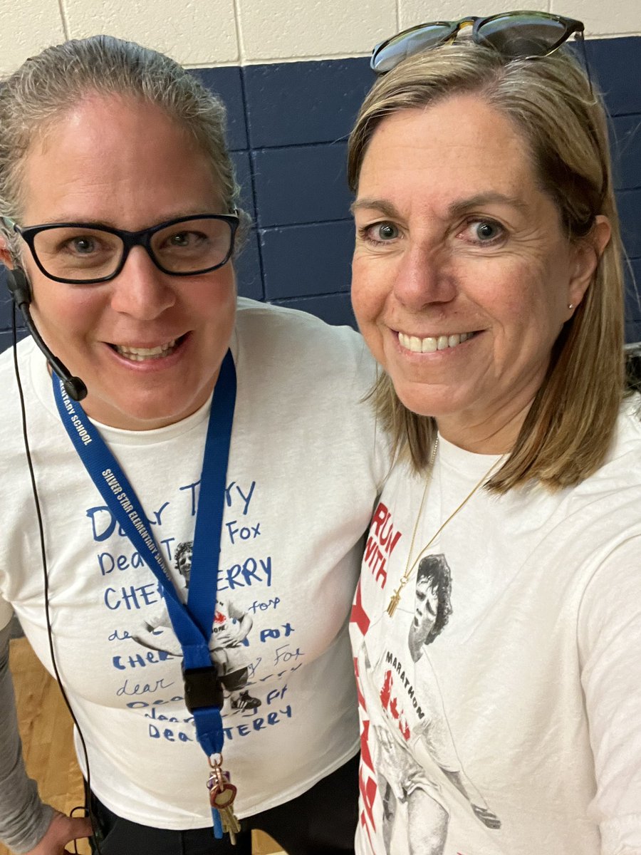 Silver Star Elem tweet media