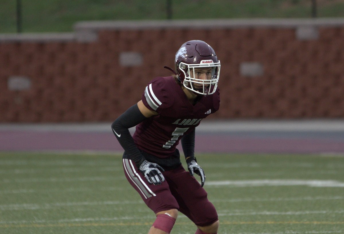 Recruiting Profile

2025 FS - Andrew Sheffield  (5’10, 175lbs)
📚3.6 GPA
Sure Tackler! Great Ball Skills, State Champion Wrestler!

Mid Season Tape ⬇️
hudl.com/v/2Lnjk9